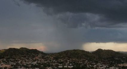 Temporada de lluvias en Sonora: acecha el 'agüita' para finales de junio en el estado