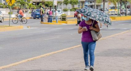 Conoce las recomendaciones de Protección Civil Madero ante las altas temperaturas