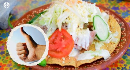 Las tostadas de maíz más económicas y saludables, según Profeco