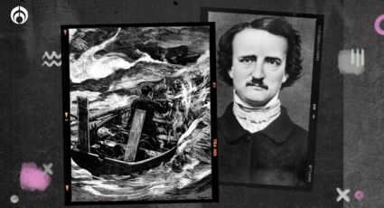 Esta es la tragedia que presagió Edgar Allan Poe y 46 años más tarde sucedió