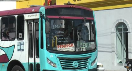 Transporte en La Paz: modernización es inminente; plantean un tren ligero y tarjetas de prepago