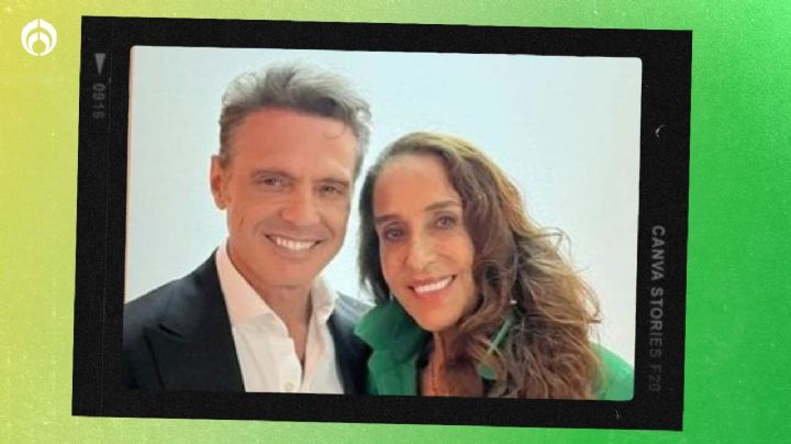 Preocupa aspecto de Luis Miguel en sus recientes fotos: "Parece que le dio diabetes"