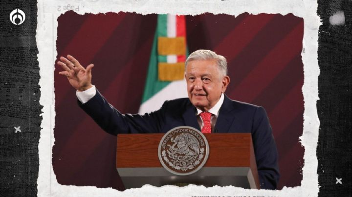 AMLO pone las reglas rumbo al 2024: 'no habrá dedazo ni una señal', advierte