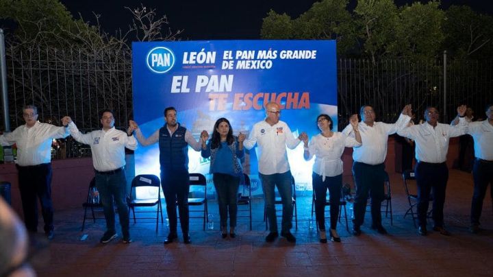 Panistas de Guanajuato no se confían tras poca participación en las pasadas elecciones en Edomex