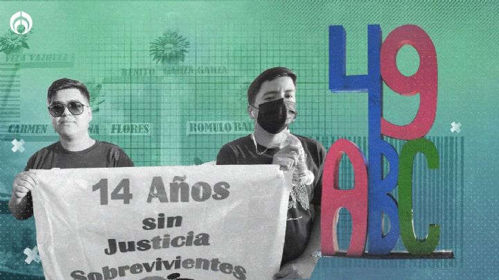 Guardería ABC: La dolorosa impunidad de los bebés sobrevivientes que claman justicia a 14 años