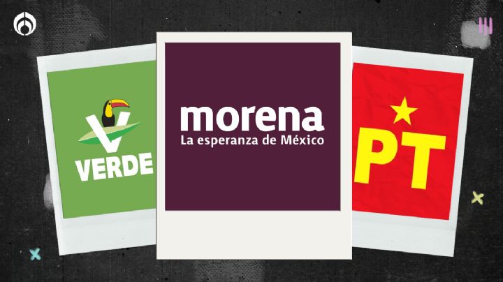 ¿Morena no es invencible? Sin aliados, Va por México le puede ganar al partido guinda, advierte Roy Campos