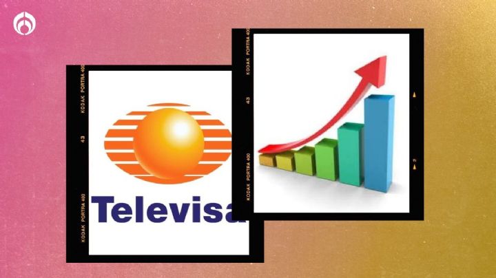 Televisa arrasa con programa de bajo presupuesto, según Analu Salazar