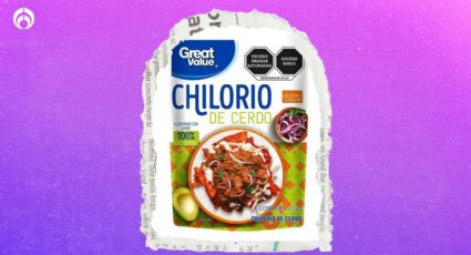 ¿Qué tan bueno es el chilorio de la marca Great Value, según Profeco?