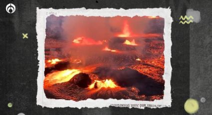 EN VIVO Volcán Kilauea hace erupción en Hawái; así se ve la ‘furia’ de la lava