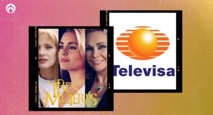 Televisa prepara la versión moderna de famosa telenovela que rompió esquemas hace más de 20 años