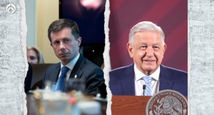 La ‘esperanza’ del AIFA: AMLO se reúne con secretario de EU para recuperar categoría 1