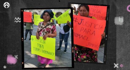 Piden ayuda a AMLO: Madres de migrantes asesinados exigen que presione a EU para que haya justicia