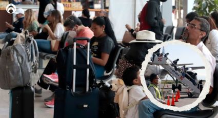 ¿‘Destronará’ al AIFA? Así es el aeropuerto de Puebla; que ya destaca en México