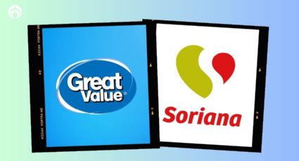 Soriana vs. Great Value ¿Quién tiene la mejor mantequilla, según Profeco?