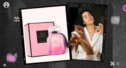 El perfume de Victoria's Secret que cuesta mucho menos en Zara y es súper femenino