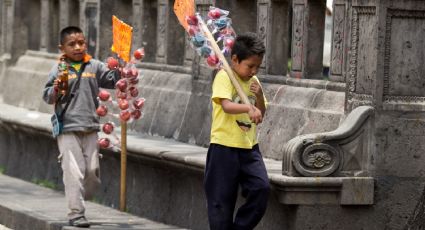 DIF Madero atiende a niños en riesgo de explotación infantil; trabajan para apoyar a los padres