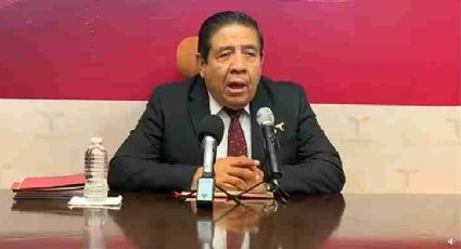 PAN exige la renuncia del secretario de Seguridad Pública por caso Nuevo Laredo