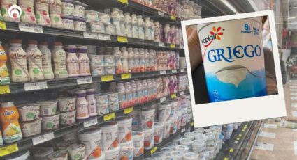 Los 4 yogures de Yoplait que NO deberías comprar, según Profeco