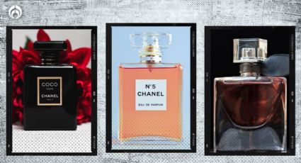 Los 3 perfumes más deliciosos de Chanel en su versión baratísima (para hombre y mujer)