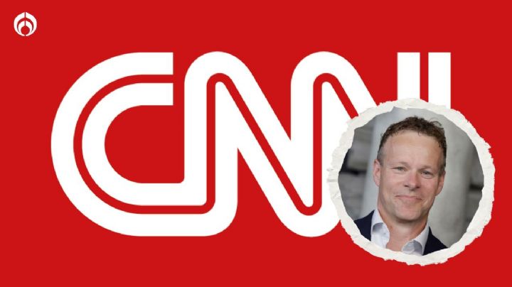 Chris Licht renuncia como director de CNN tras ‘caos’ por entrevista de Trump