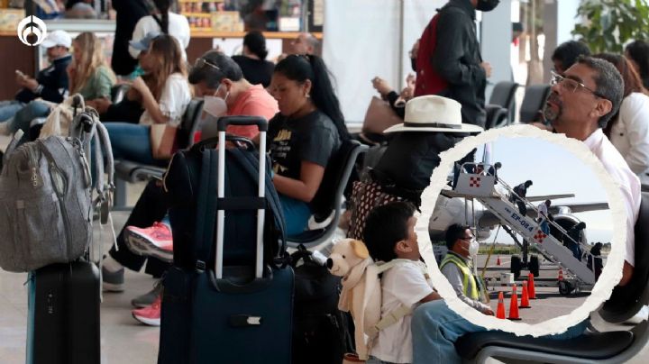 ¿‘Destronará’ al AIFA? Así es el aeropuerto de Puebla; que ya destaca en México
