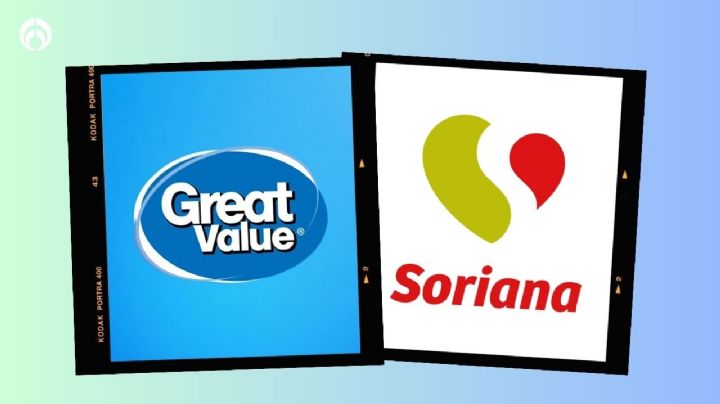 Soriana vs. Great Value ¿Quién tiene la mejor mantequilla, según Profeco?