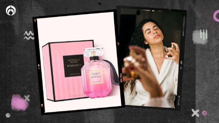 El perfume de Victoria's Secret que cuesta mucho menos en Zara y es súper femenino