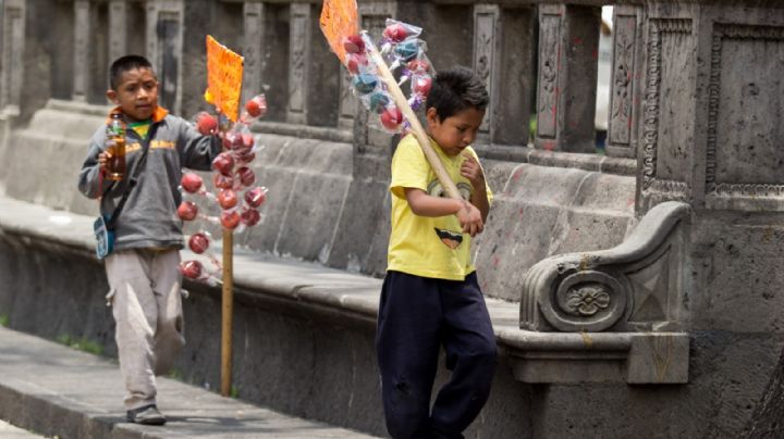 DIF Madero atiende a niños en riesgo de explotación infantil; trabajan para apoyar a los padres