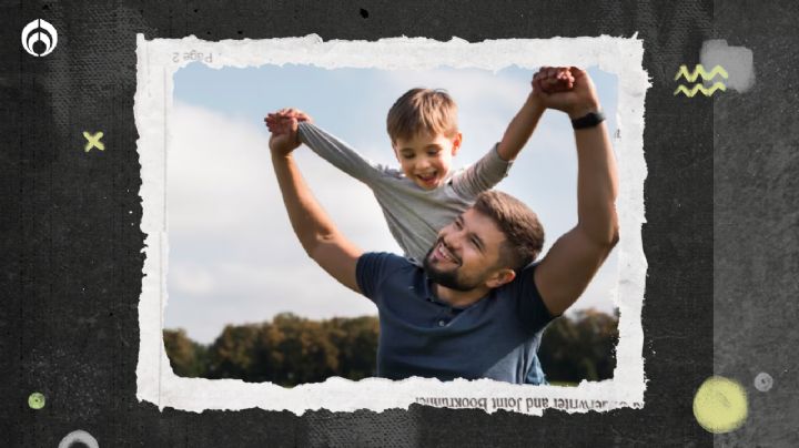 Día del Padre: ¿Por qué se celebra el 17 de junio y no es feriado?