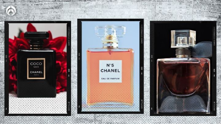 Los 3 perfumes más deliciosos de Chanel en su versión baratísima (para hombre y mujer)