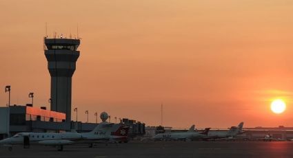 Aeropuerto de Querétaro incrementará sus movimientos de carga tras decreto presidencial