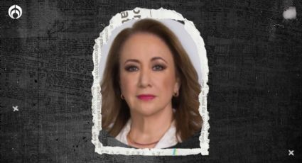 Ministra Esquivel da carpetazo: soy la autora de la tesis y doy por concluido el tema, dice