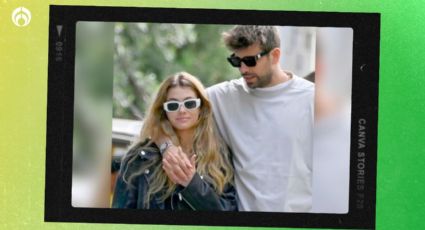 Gerard Piqué y Clara Chía demandan a paparazzi por este motivo