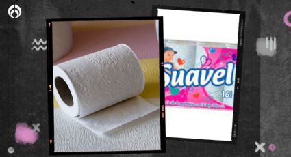 Estas marcas de papel de baño son mejores que Suavel, según Profeco