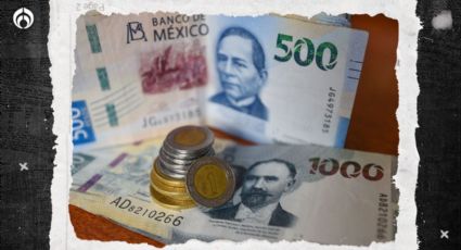 El peso sufre traspié: se deprecia 0.20% y cierra en 17.39 unidades por dólar