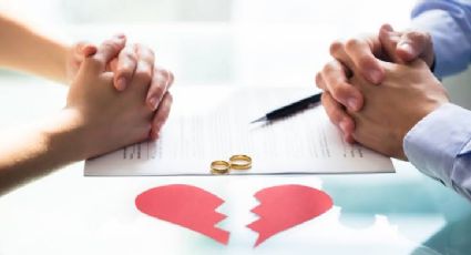 El amor no dura para siempre: se incrementan divorcios en Altamira entre jóvenes de 25 y 30 años