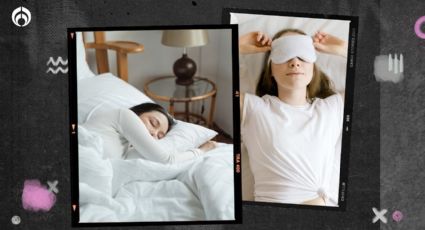 ¿Es mejor dormir con o sin almohada? Esto dicen los expertos