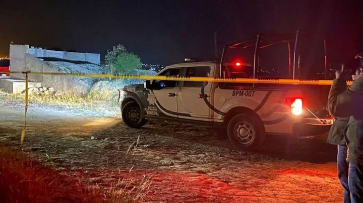 Noche trágica en Perote: siete personas fueron baleadas por desconocidos