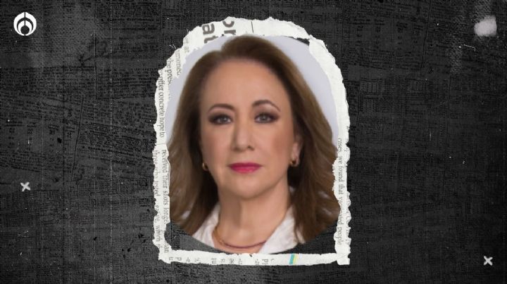 Ministra Esquivel da carpetazo: soy la autora de la tesis y doy por concluido el tema, dice