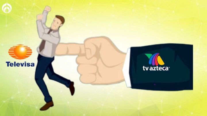 TV Azteca prepara golpazo a Televisa; ¡hasta creará nuevos canales!