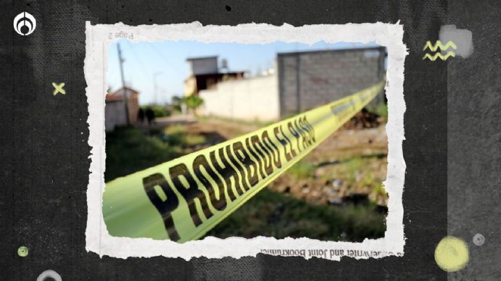 Otra vez Guerrero: ahora asesinan a delegado de la FGR en Chilpancingo