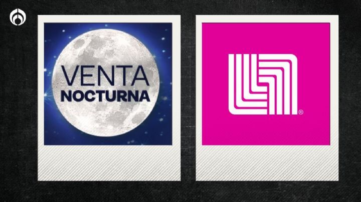 Venta Nocturna Liverpool: Hasta el 60% de descuento en estos productos por Día del Padre