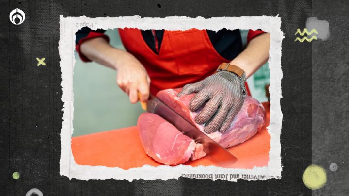 Estos son los cortes más finos de la carne de cerdo