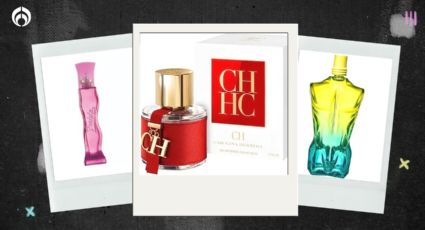 Estos 12 perfumes de Fraiche huelen como un Carolina Herrera