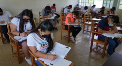 Quintana Roo se suma a la jornada extraordinaria escolar contra las adicciones