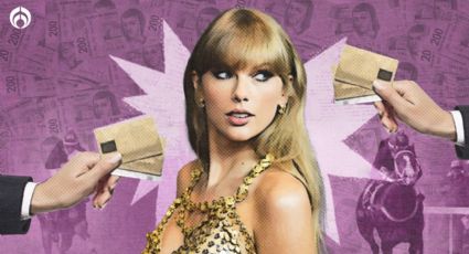 ¡Inédito! Fans de Taylor Swift hacen SOLD OUT… en carrera de caballos del Hipódromo de las Américas