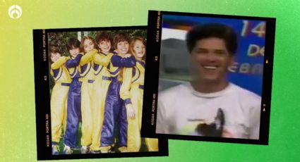 ¿Por qué Mario Bezares fue clave en el fenómeno de Timbiriche con Luis de Llano? Te contamos