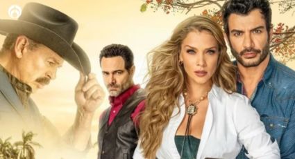 Tierra de Esperanza: ¿Cuándo comienza la nueva telenovela de Andrés Palacios y Carolina Miranda ?