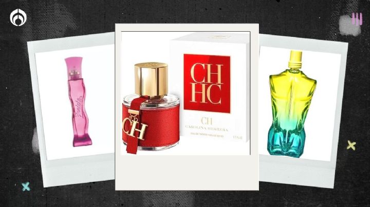 Estos 12 perfumes de Fraiche huelen como un Carolina Herrera