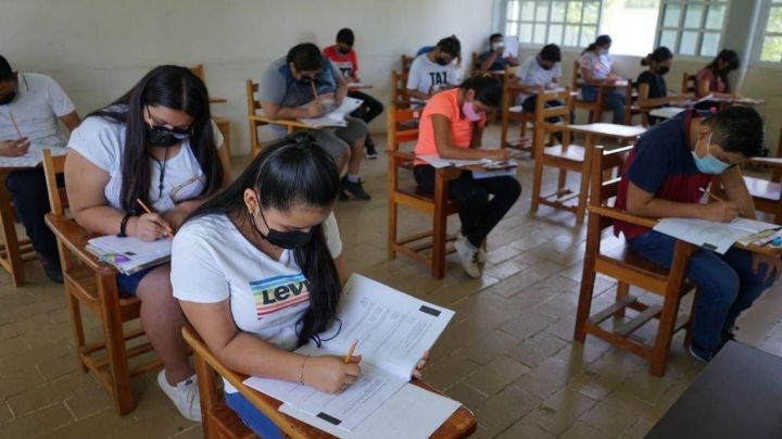 Quintana Roo se suma a la jornada extraordinaria escolar contra las adicciones